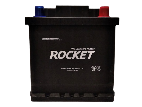 Μπαταρία Rocket 40ΑΗ 330Α (Δεξιά)