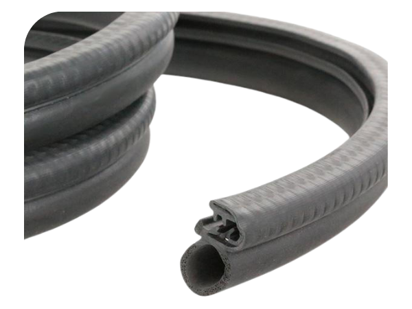 Λάστιχο Πόρτας Χοντρό (με το μέτρο)