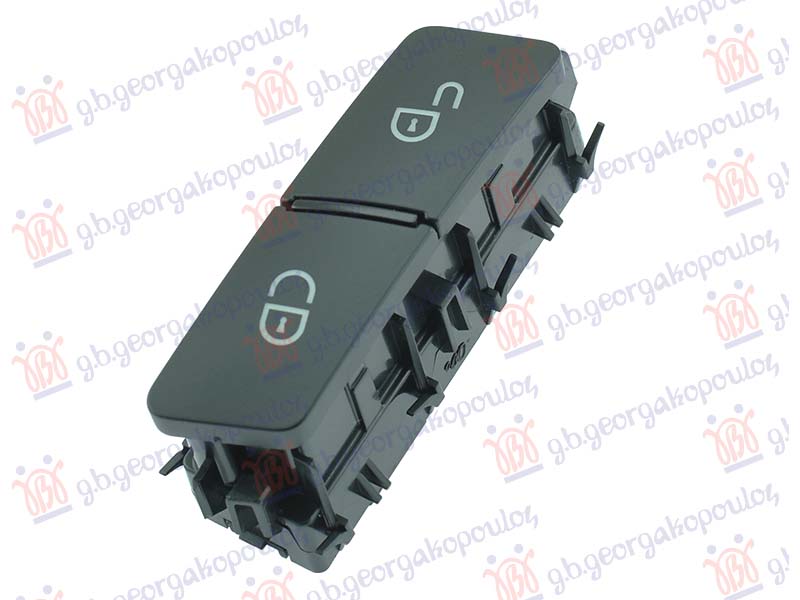 ΔΙΑΚΟΠΤΗΣ ΚΕΝΤΡΙΚΟΥ ΚΛΕΙΔΩΜΑΤΟΣ (3pin) ΔΕΞ