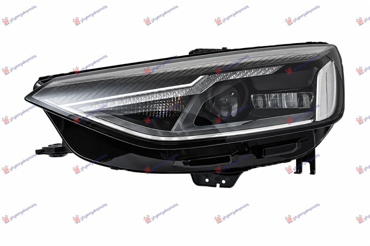 ΦΑΝΟΣ ΕΜΠΡΟΣ ΗΛΕΚΤΡΙΚΟΣ LED (LED/PWY24W) (MARELLI) ΔΕΞ