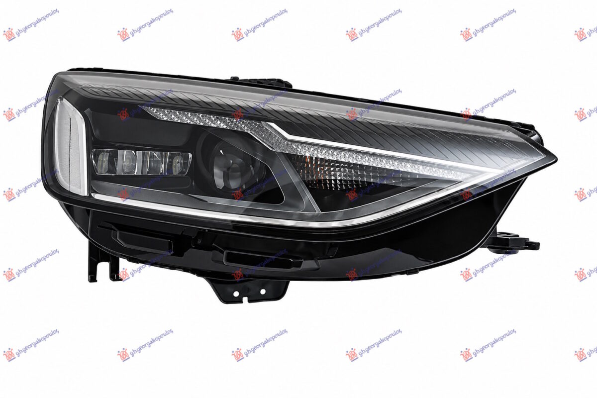 ΦΑΝΟΣ ΕΜΠΡΟΣ ΗΛΕΚΤΡΙΚΟΣ LED (LED/PWY24W) (MARELLI) ΑΡ