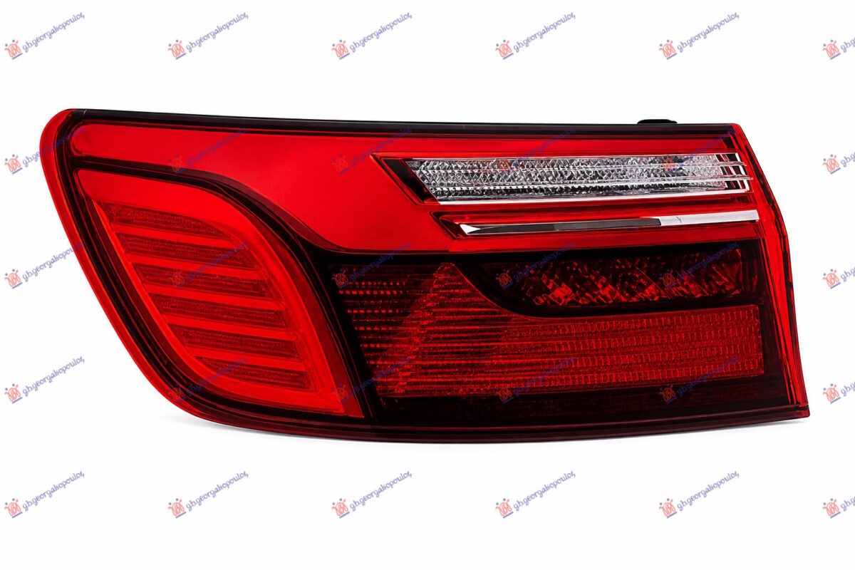 ΦΑΝΟΣ ΠΙΣΩ ΕΞΩ LED (MARELLI) ΑΡ