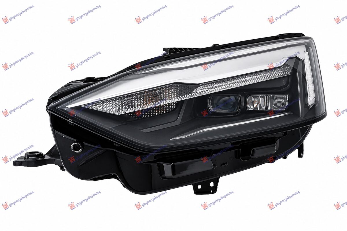 ΦΑΝΟΣ ΕΜΠΡΟΣ FULL LED (MARELLI) ΔΕΞ