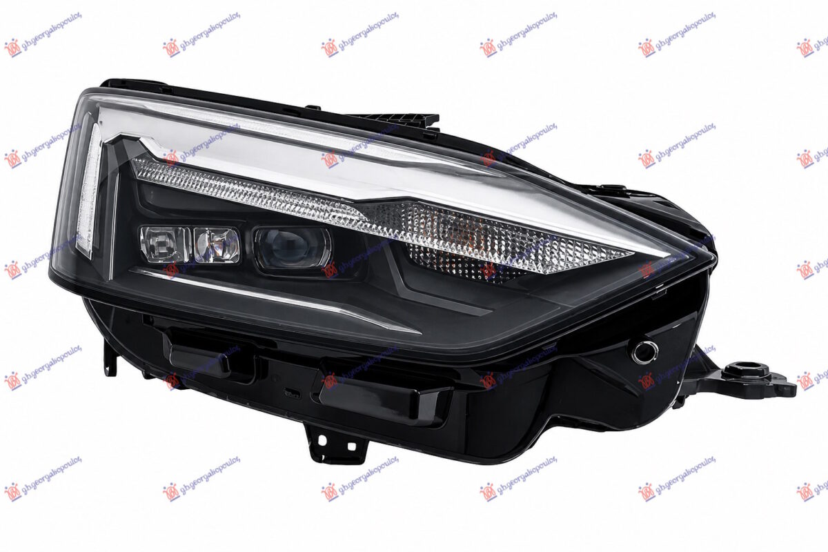 ΦΑΝΟΣ ΕΜΠΡΟΣ FULL LED (MARELLI) ΑΡ