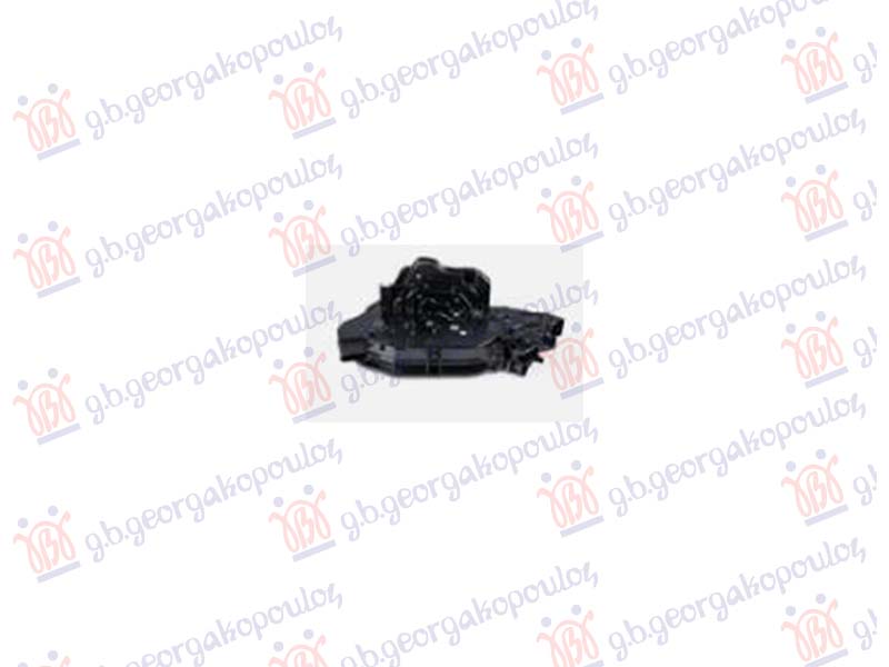 ΚΛΕΙΔΑΡΙΑ ΠΟΡΤΑΣ ΠΙΣΩ ΗΛΕΚΤΡΟΜΑΓΝΗΤΙΚΗ (6pins) ΑΡ