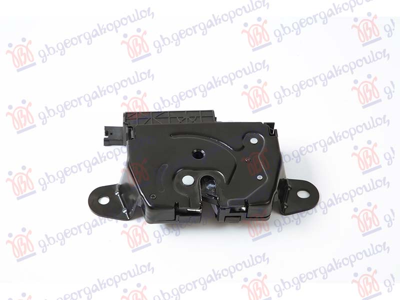 ΚΛΕΙΔΑΡΙΑ ΠΟΡΤΑΣ ΠΙΣΩ 5ης (4PIN)
