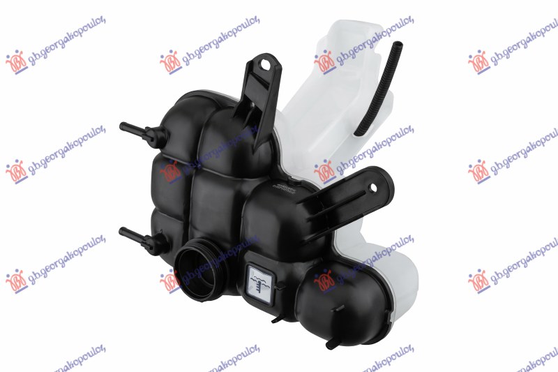 ΔΟΧΕΙΟ ΝΕΡΟΥ ΨΥΓΕΙΟΥ (3.0L)