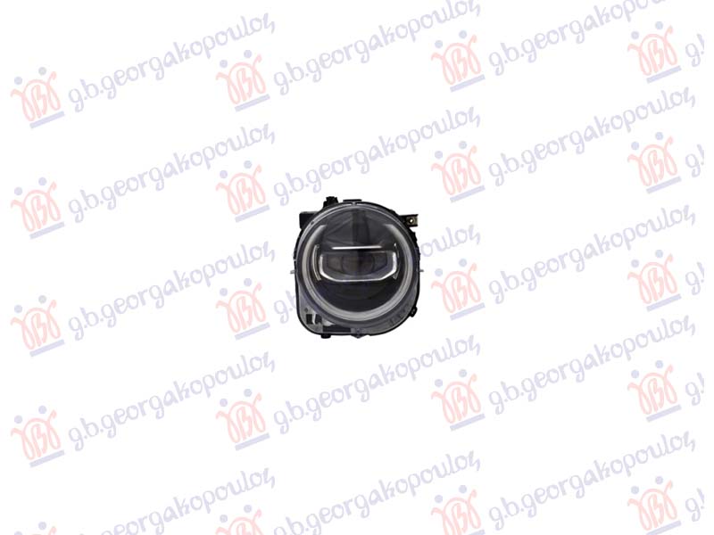 ΦΑΝΟΣ ΕΜΠΡΟΣ FULL LED (Ε) (TYC) ΔΕΞ