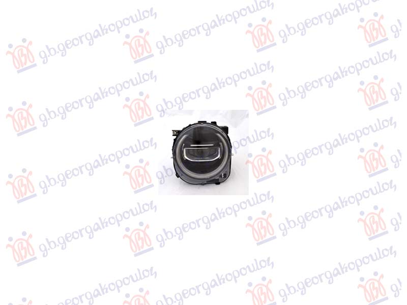 ΦΑΝΟΣ ΕΜΠΡΟΣ FULL LED (Ε) (TYC) ΑΡ