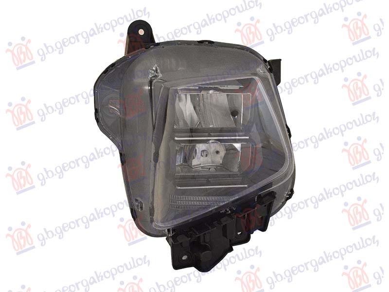 ΦΑΝΟΣ ΕΜΠΡΟΣ FULL LED MATRIX (DEPO) ΔΕΞ