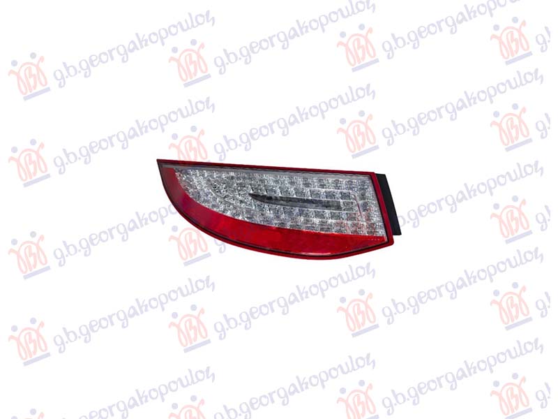 ΦΑΝΟΣ ΠΙΣΩ LED (ΛΕΥΚΟ) (ULO) 2008- ΑΡ