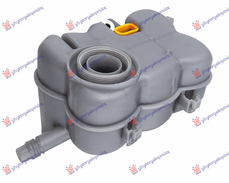 ΔΟΧΕΙΟ ΝΕΡΟΥ ΨΥΓΕΙΟΥ (2.0L/2.9L/3.0L)