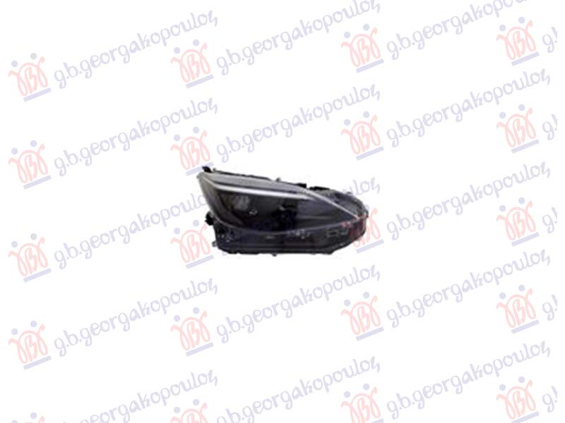 ΦΑΝΟΣ ΕΜΠΡΟΣ ΗΛΕΚΤΡΙΚΟΣ (HIR2/LED) (E) (TYC) ΔΕΞ