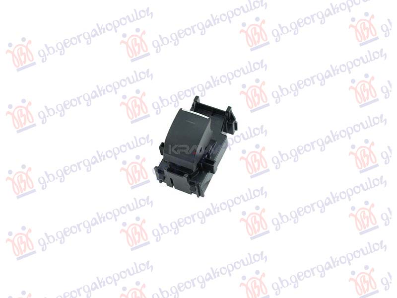 ΔΙΑΚΟΠΤΗΣ ΠΑΡΑΘΥΡΟΥ ΕΜΠΡΟΣ (8PIN) ΔΕΞ