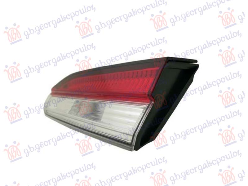 ΦΑΝΟΣ ΠΙΣΩ  ΕΣΩ LED (Ε) (DEPO) ΔΕΞ