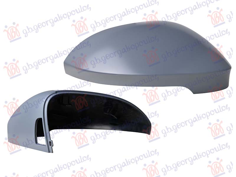 ΚΑΠΑΚΙ ΚΑΘΡΕΦΤΗ ΒΑΦΟΜΕΝΟ (ΜΕ ΘΕΣΗ SIDE ASSIST) ΔΕΞ