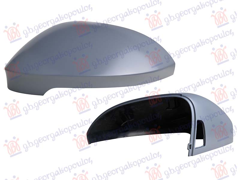 ΚΑΠΑΚΙ ΚΑΘΡΕΦΤΗ ΒΑΦΟΜΕΝΟ (ΜΕ ΘΕΣΗ SIDE ASSIST) ΑΡ