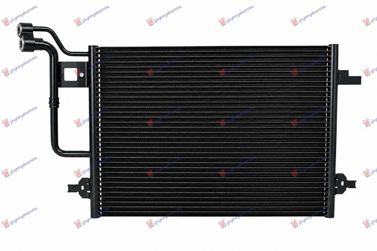 ΨΥΓΕΙΟ A/C (575x425x16) (NRF)