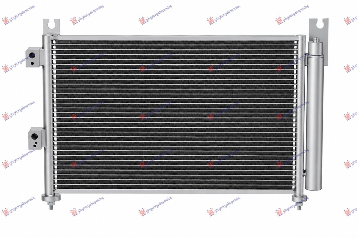 ΨΥΓΕΙΟ A/C 2.5-3.0 TDCi (540x352) (NRF)