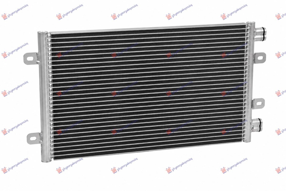 ΨΥΓΕΙΟ A/C 1.2i8V-16V (559x310) TΥΠΟΥ VALEO (MARELLI)
