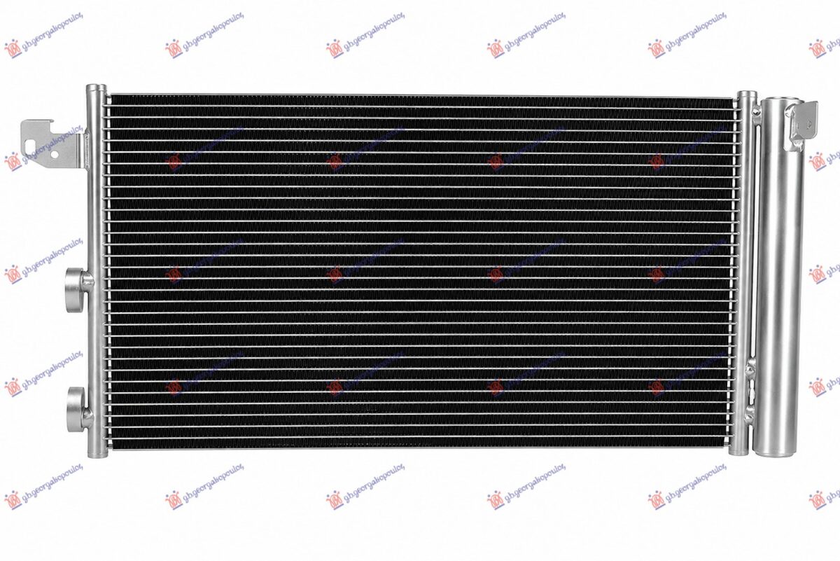ΨΥΓΕΙΟ A/C BENZINH 2006- (570x305) (MARELLI)