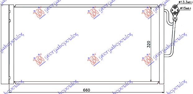 ΨΥΓΕΙΟ A/C ΒΕΝΖΙΝΗ-ΠΕΤΡΕΛΑΙΟ (630x340) (NRF)