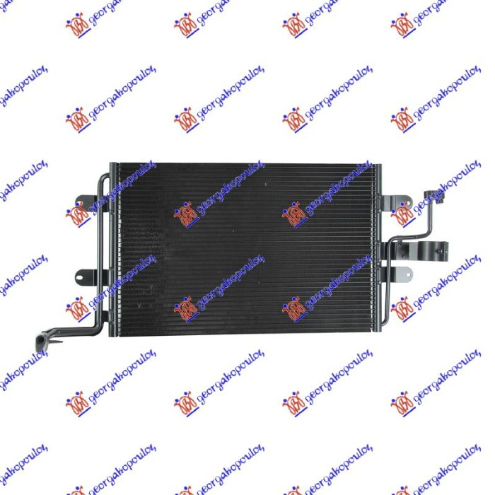 ΨΥΓΕΙΟ A/C ΒΕΝΖΙΝΗ-1.9 TDI (540x360) (NRF)