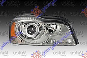ΦΑΝΟΣ ΕΜΠΡΟΣ XENON ΕΞΥΠΝΟ (D1S) (VALEO) ΔΕΞ