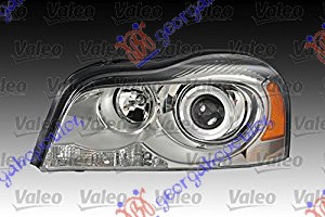 ΦΑΝΟΣ ΕΜΠΡΟΣ XENON ΕΞΥΠΝΟ (D1S) (VALEO) ΑΡ