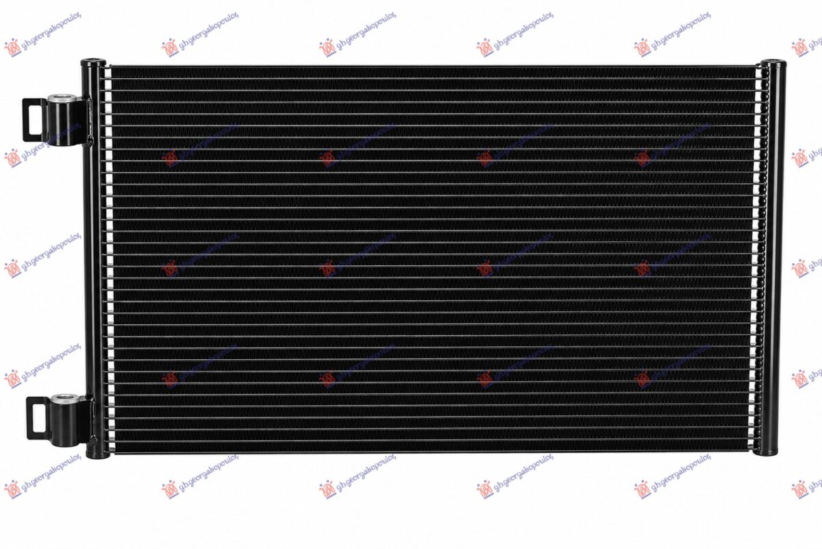ΨΥΓΕΙΟ A/C 1.6i-16V-1.5DCi (575x355x12) (NRF)