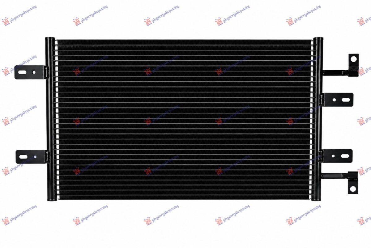 ΨΥΓΕΙΟ A/C 2.5 CDTi (690x390) (NRF)
