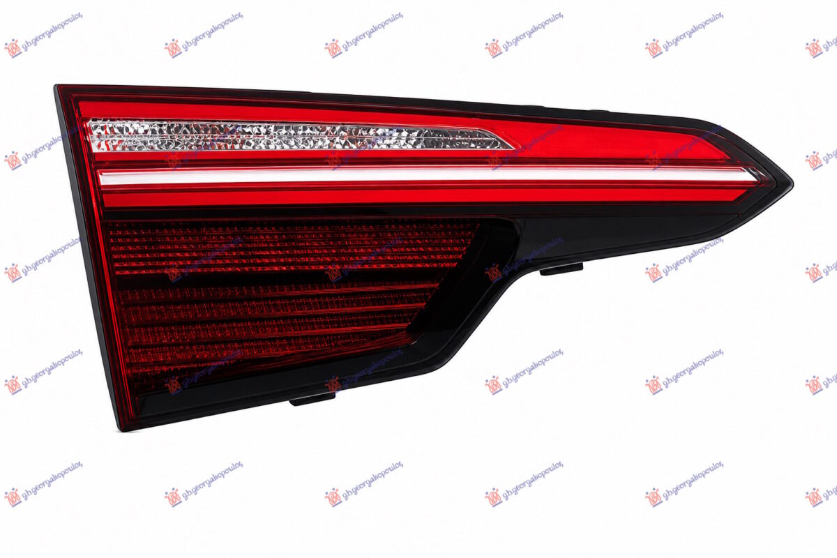 ΦΑΝΟΣ ΠΙΣΩ ΕΣΩ LED (MARELLI) ΑΡ