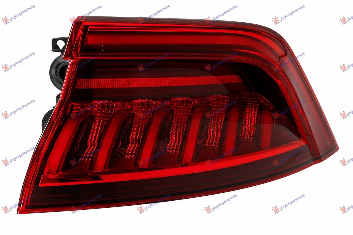 ΦΑΝΟΣ ΠΙΣΩ ΕΞΩ (LED) (VALEO) ΔΕΞ