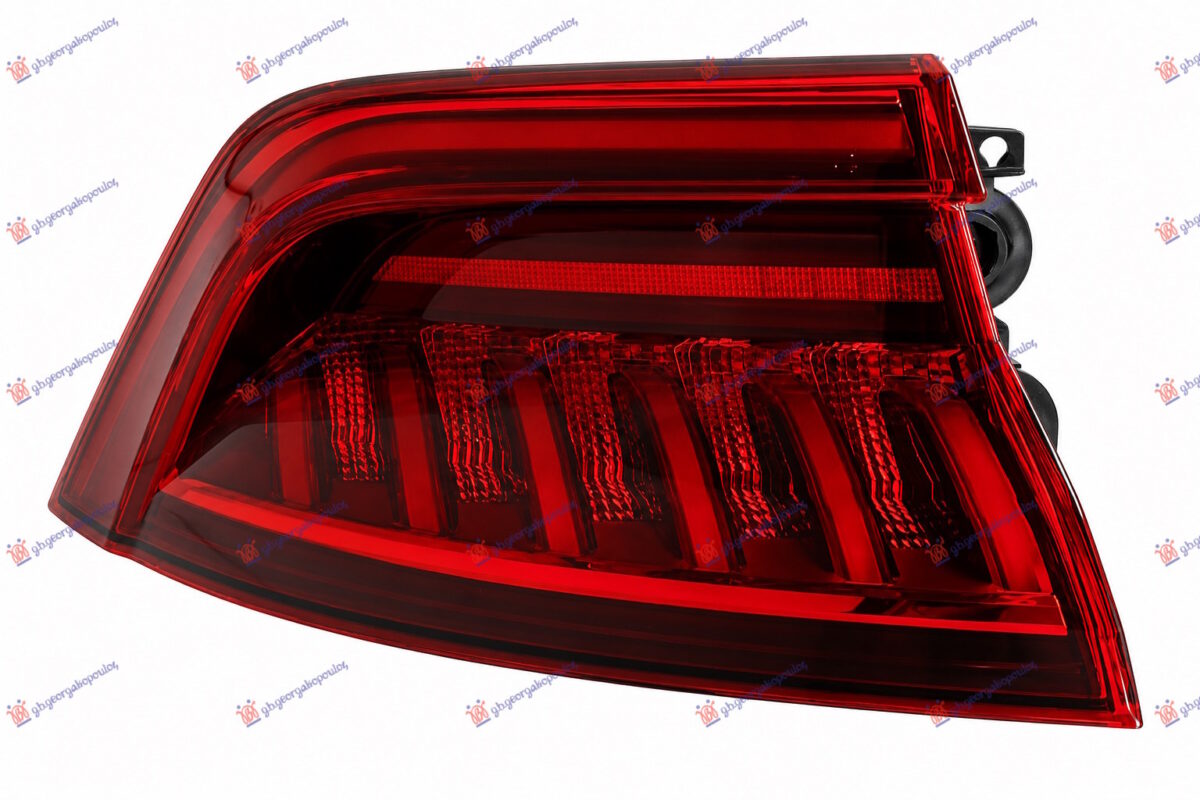 ΦΑΝΟΣ ΠΙΣΩ ΕΞΩ (LED) (VALEO) ΑΡ
