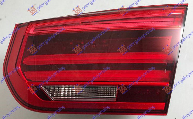 ΦΑΝΟΣ ΠΙΣΩ ΕΣΩ ΜΕ LED (SEDAN/S.W.) (Ε) ΔΕΞ