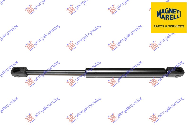 ΑΜΟΡΤΙΣΕΡ ΚΑΠΟ ΕΜΠΡΟΣ (278L-410N) (MARELLI)