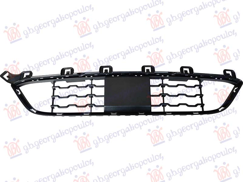 ΔΙΧΤΥ ΠΡΟΦΥΛΑΚΤΗΡΑ ΕΜΠΡΟΣ ΚΑΤΩ (ΜΕ ACC) (M-SPORT)
