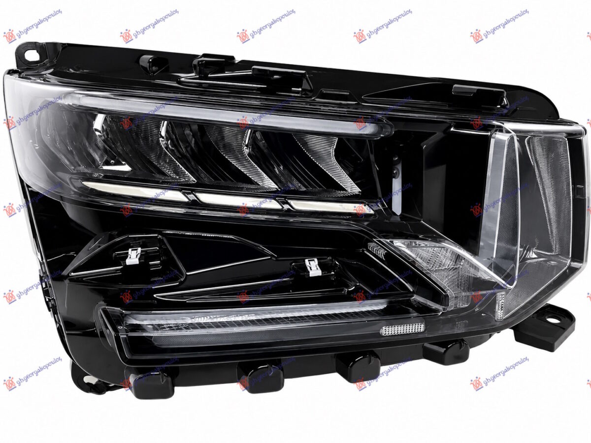 ΦΑΝΟΣ ΕΜΠΡΟΣ FULL LED (VALEO) ΔΕΞ