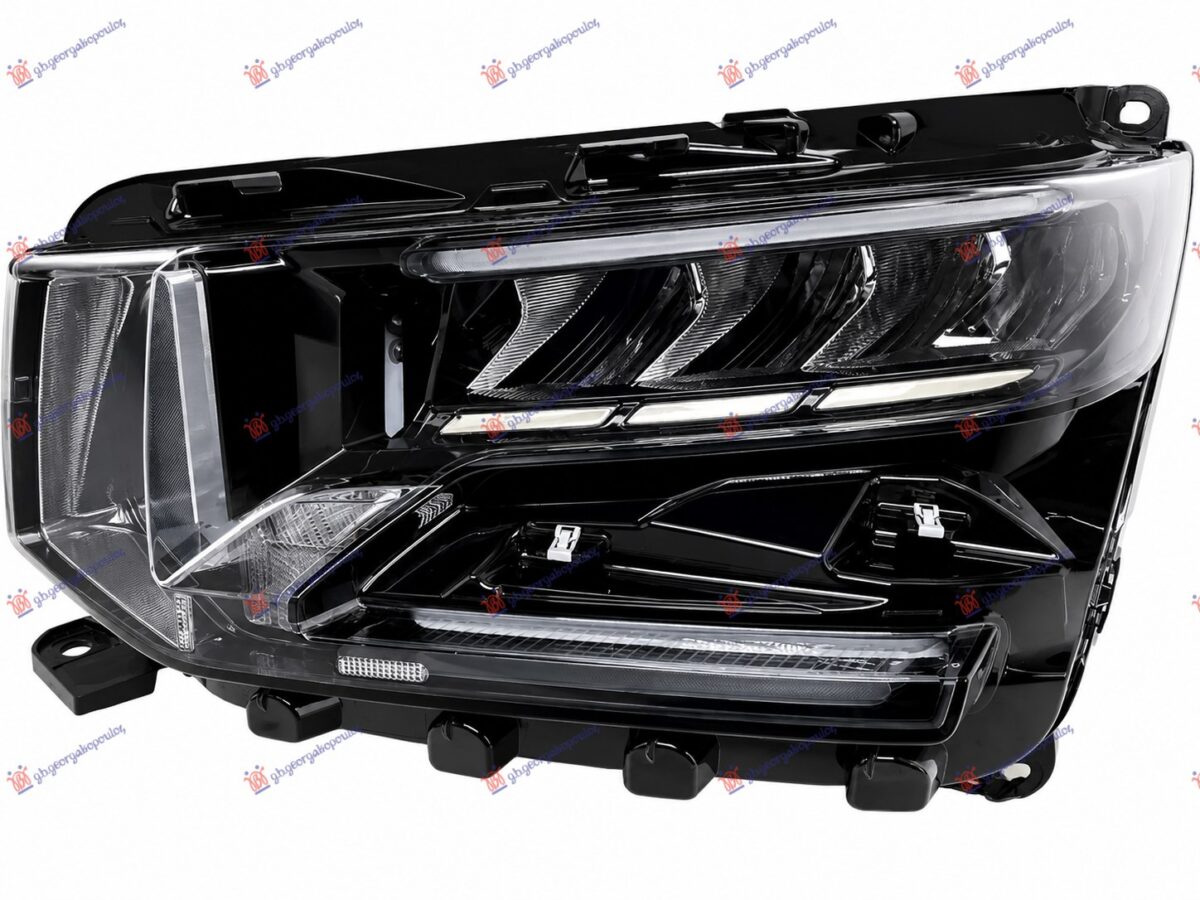 ΦΑΝΟΣ ΕΜΠΡΟΣ FULL LED (VALEO) ΑΡ