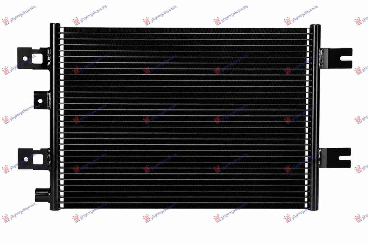 ΨΥΓΕΙΟ A/C 1.4-1.6 BENZΙΝΗ- 1.5 DCi (510x400) (NRF)