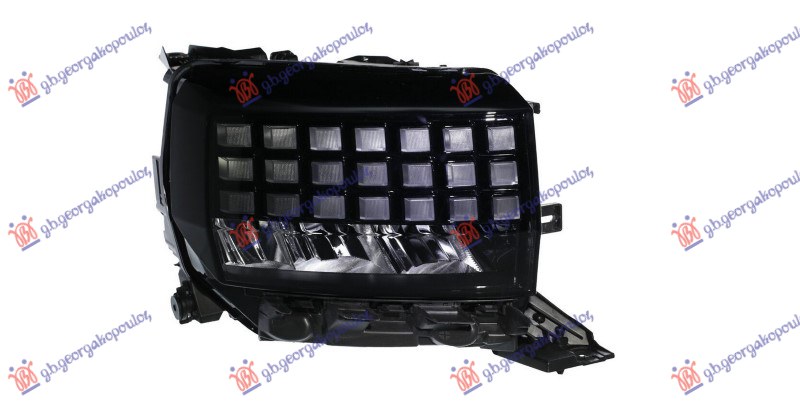 ΦΑΝΟΣ ΕΜΠΡΟΣ FULL LED (VALEO) ΔΕΞ