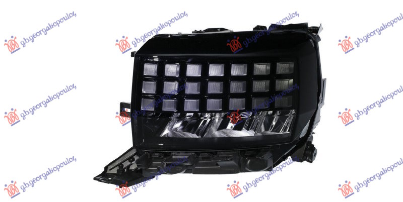 ΦΑΝΟΣ ΕΜΠΡΟΣ FULL LED (VALEO) ΑΡ