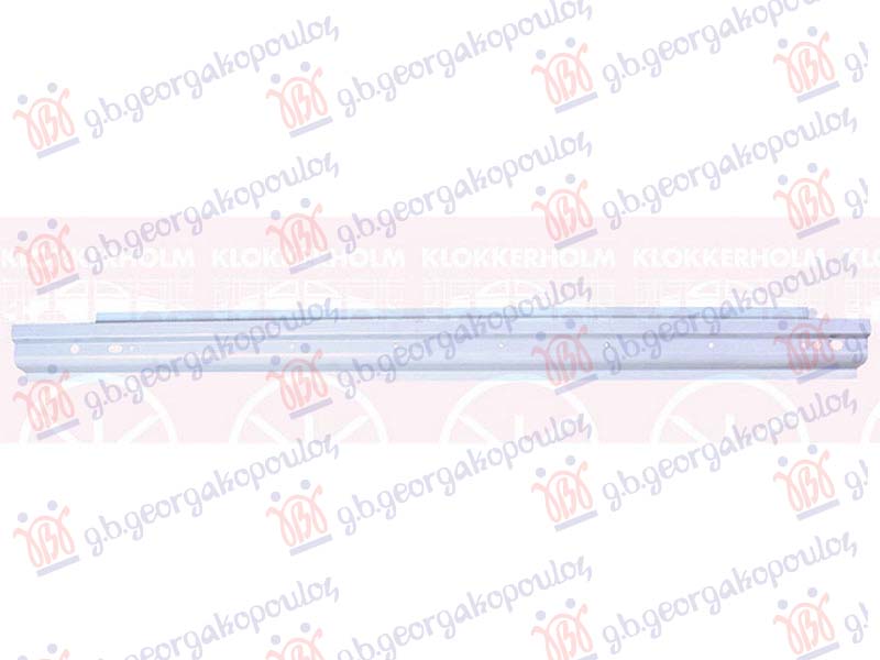 ΦΥΛΛΟ ΛΑΜΑΡΙΝΑ ΠΛΑΙΝΟΥ ΕΜΠΡΟΣ ΚΑΤΩ (151cm)(ΓΙΑ ΟΧΗΜΑΤΑ ΜΕ ΣΥΡΟΜΕΝΗ ΠΟΡΤΑ) ΔΕΞ