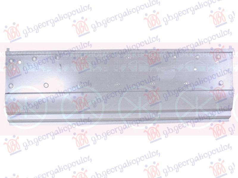 ΦΥΛΛΟ ΛΑΜΑΡΙΝΑ ΠΛΑΙΝΟΥ (52cm) ΑΡ