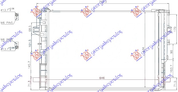 ΨΥΓΕΙΟ A/C ΒΕΝΖΙΝΗ-ΠΕΤΡΕΛΑΙΟ (610x458) (MARELLI)