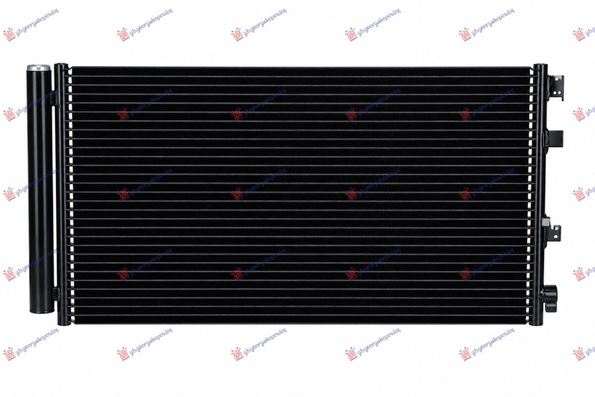 ΨΥΓΕΙΟ A/C 2.3 CDTi (795x355) (NRF)