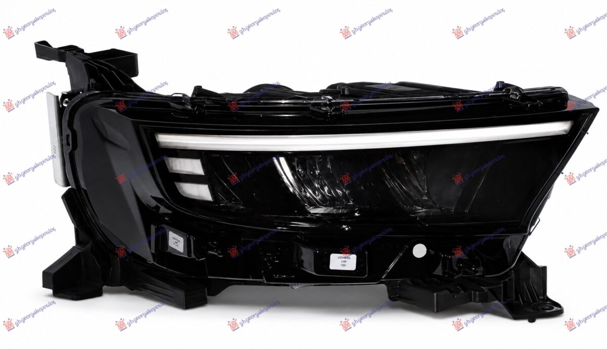 ΦΑΝΟΣ ΕΜΠΡΟΣ FULL LED (ECO) (VALEO) ΔΕΞ