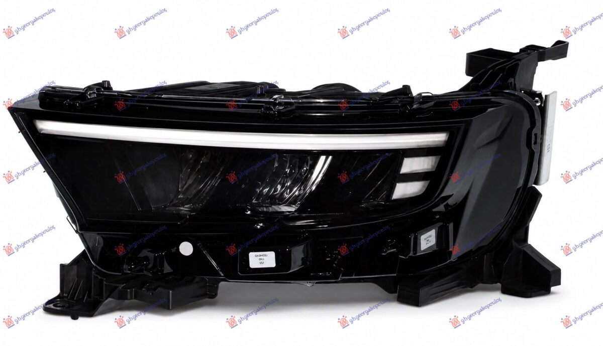 ΦΑΝΟΣ ΕΜΠΡΟΣ FULL LED (ECO) (VALEO) ΑΡ