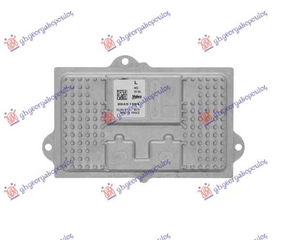 ΠΛΑΚΕΤΑ ΦΑΝΟΥ FULL LED (VALEO) ΑΡ