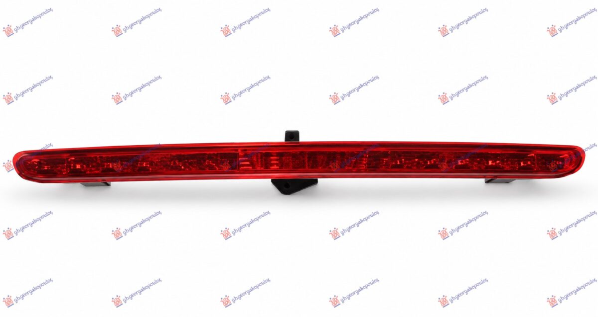 ΦΑΝΟΣ ΠΙΣΩ 3ο STOP ΚΟΚΚΙΝΟ (LED)